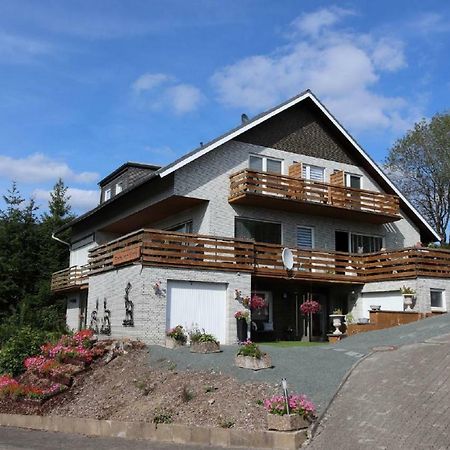 Hotel Gretel Von Birne Winterberg Esterno foto
