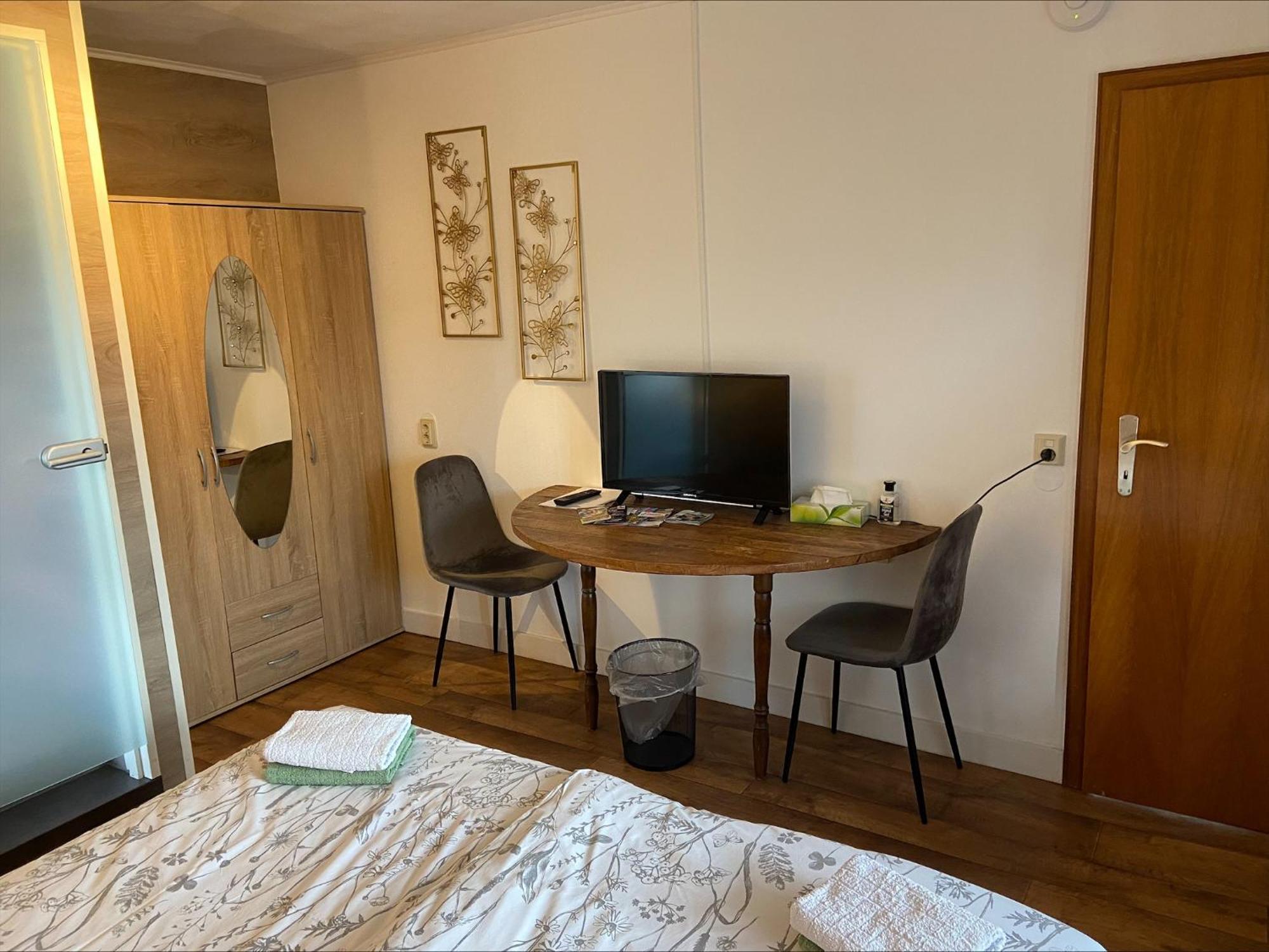 Hotel Gretel Von Birne Winterberg Esterno foto